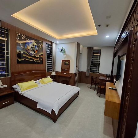 Hotel Phu Si Ho Si Minh-város Kültér fotó