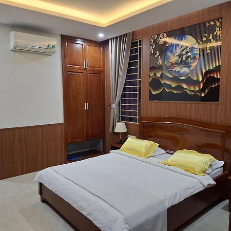 Hotel Phu Si Ho Si Minh-város Kültér fotó